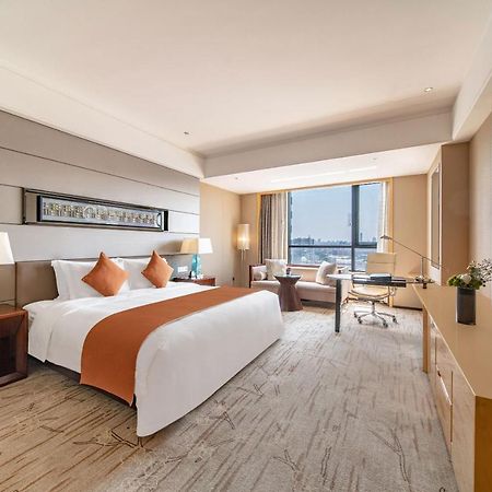 Swissotel Kuangcsou Kültér fotó