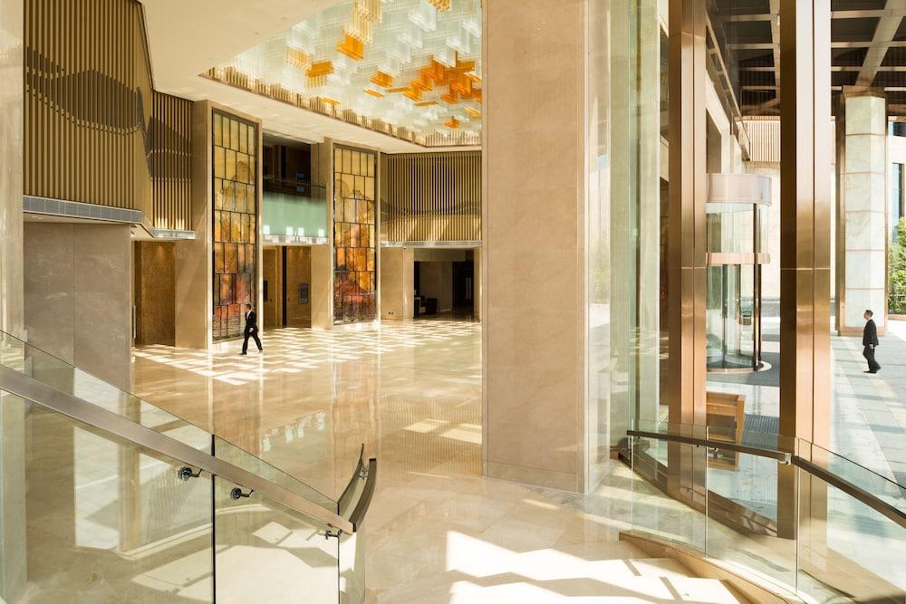 Swissotel Kuangcsou Kültér fotó
