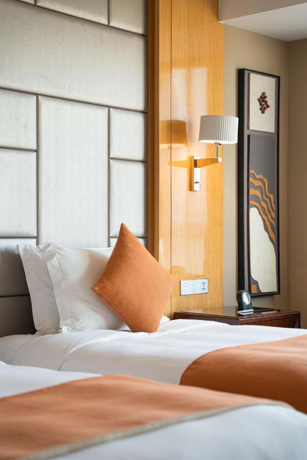 Swissotel Kuangcsou Kültér fotó