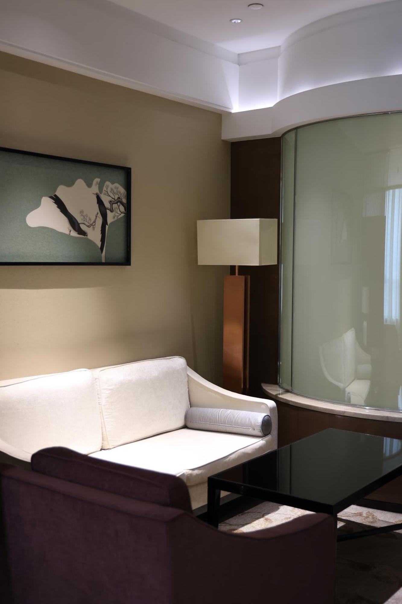 Swissotel Kuangcsou Kültér fotó