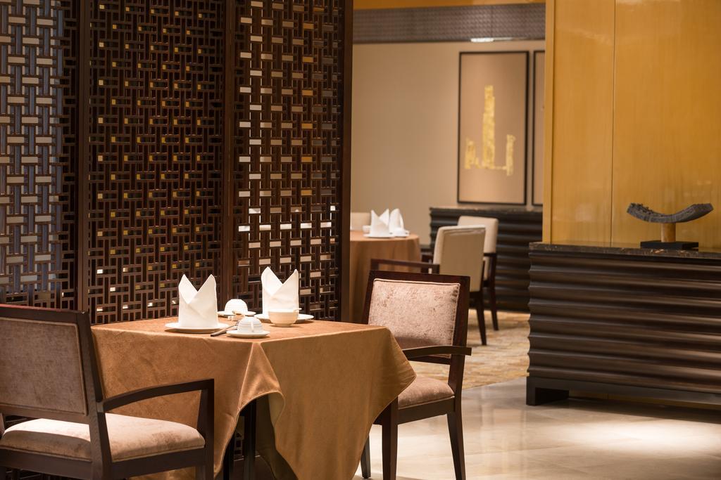 Swissotel Kuangcsou Kültér fotó