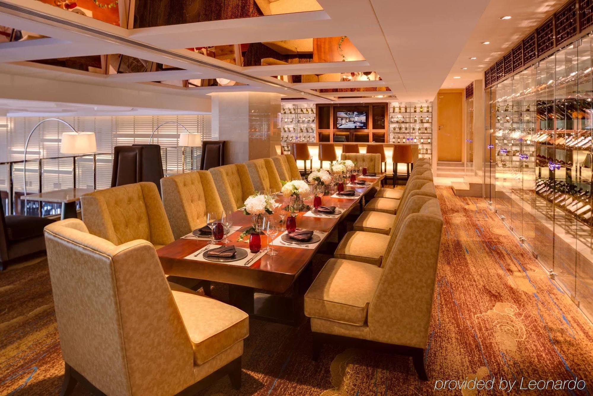 Hotel Nikko Guangzhou - Complimentary Shuttle Service For Concert Event Baoneng&Olympic Kültér fotó